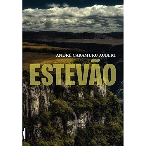 Libro Estevao