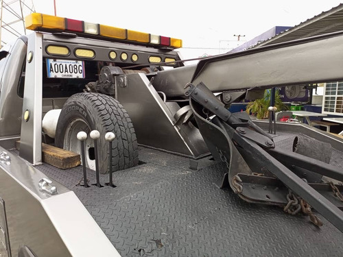 Imagen 8 de 10 de Ford F-350 Super Duty