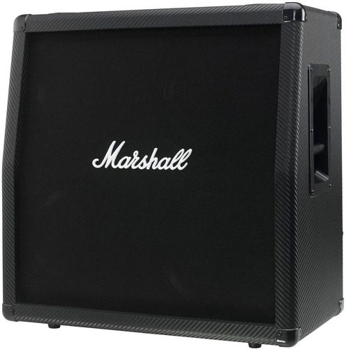 Marshall Mg412acf Gabinete Para Guitarra 120w 4x12