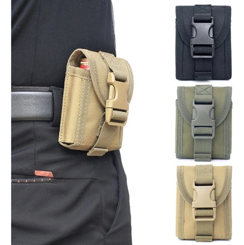 Bags Tactical Molle Pouch Waist Pack Bag Military Army Bag