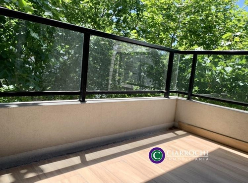 Imagen 5 de 21 de A Estrenar - Departamento 2 Amb. Con Doble Balcón Y Amenities