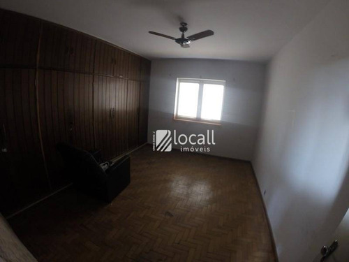 Imagem 4 de 12 de Casa Para Alugar, 100 M² Por R$ 3.990,00/mês - Centro - São José Do Rio Preto/sp - Ca1541