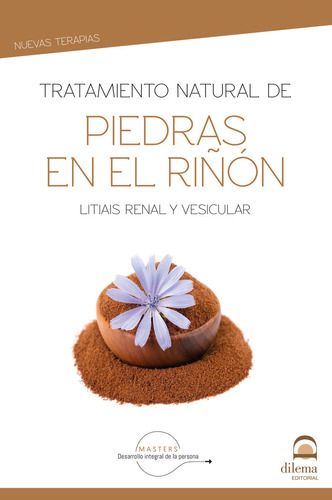 Libro Tratamiento Natural De Piedras En El Riã±ã³n - Desa...
