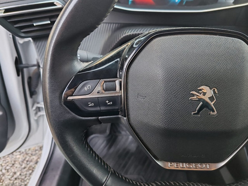 Peugeot 208 Puretech 100 Hb 1.2 2021