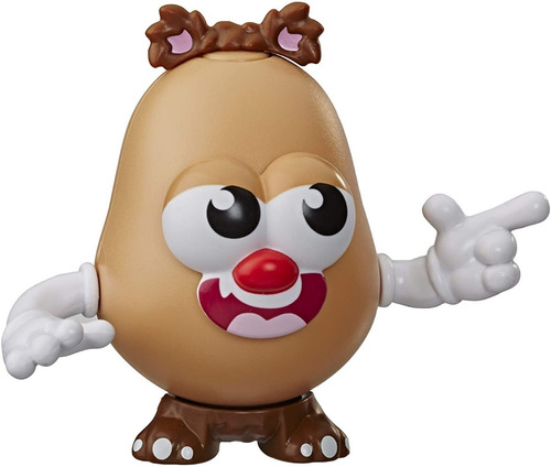 Imagen 7 de 8 de Playskool Sr Cara De Papa Tots Coleccionables