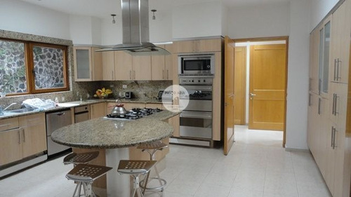 Imagen 22 de 30 de Residencia En Calle Cerrada En Jardines Del Pedregal