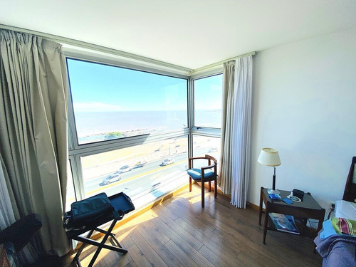 Imagen 8 de 30 de Venta Departamento 4 Dormitorios Piscina Rambla- Malvín