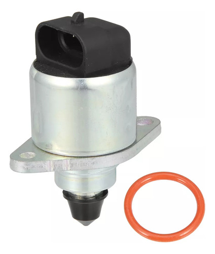 Sensor Iac Chevrolet Spark Gt Varios Cod: 96966721g