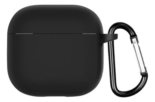 Funda Case Para AirPods De 4ta Generación 2024