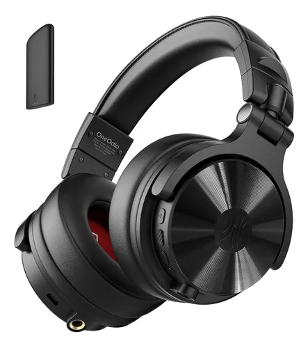 ヘッドホン OneOdio Studio Max 1 Auriculares Inalámbricos Sobre-orelha Oneodio Studio Max 1 N