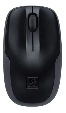 Ltc Combo Teclado + Mouse Logitech Mk220 Inalambrico