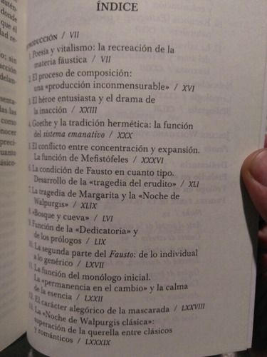 Imagen 4 de 9 de Johann Wolfgang Von Goethe - Fausto (colihue Miguel Vedda)
