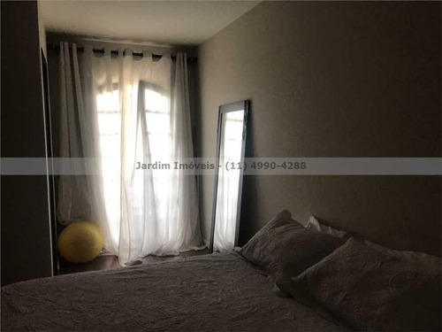 Imagem 2 de 15 de Sobrado - Jardim Las Vegas - Santo Andre - Sao Paulo | Ref.: - 29473