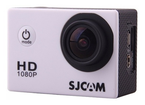 Sj4000 Original Sjcam 1080p Cámara Deportiva Sumergible