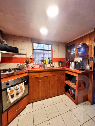 Amplia Casa 3hab 2 Ba Avenida La Florida