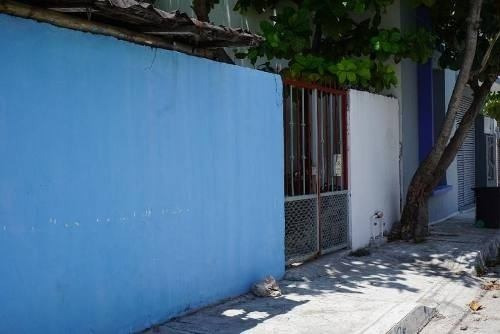 Imagen 2 de 8 de Terreno En Venta En Playa Del Carmen