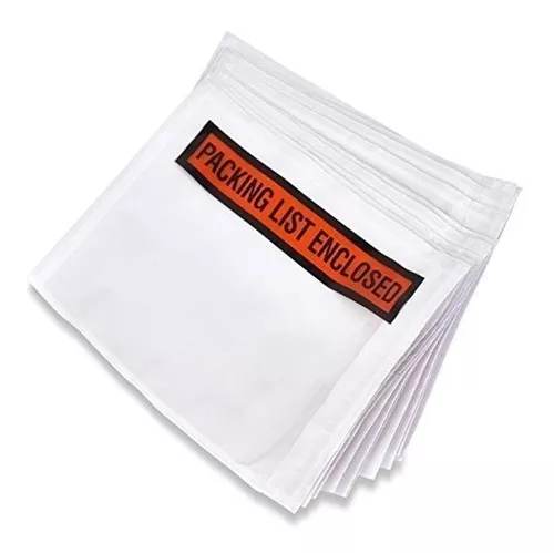 Bolsas sobres para envíos paquetería – CasaGutza