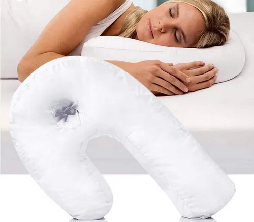 Almohada correctora de posicion hotsell