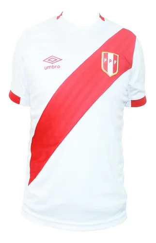 Camisetas replicas peruanas new arrivals