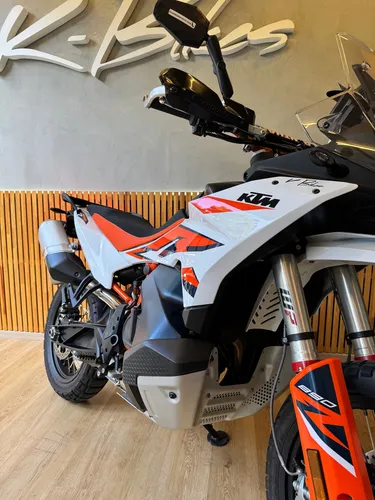 Ktm 890 Adventure R