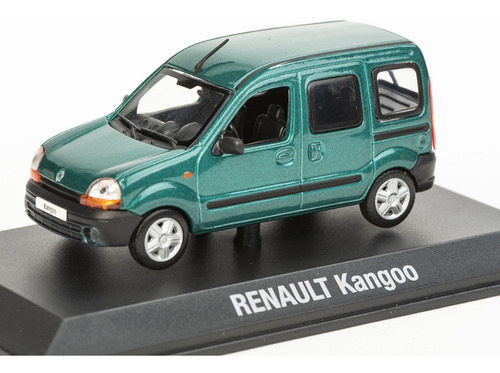 Imagen 4 de 6 de Miniatura Kangoo Renault