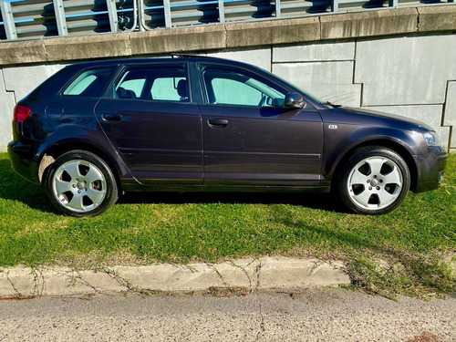 Audi A3 2.0t Fsi