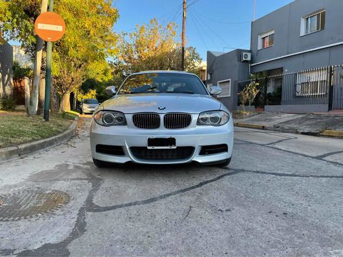 Bmw Serie 1 2.5 135i Coupe Sportive 306cv 2010