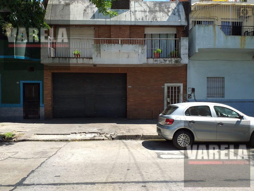 Imagen 16 de 17 de Retasado!! Zelarrayám 1800 Y Puán Parque Chacabuco Taller Mecánico Oportunidad!!