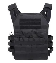 Comprar Chaleco Tactico Rbn Tactical Molle Airsoft Reforzado