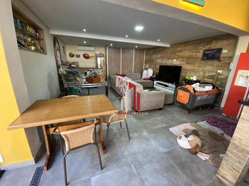 Imagem 25 de 30 de Casa Com 4 Dormitórios À Venda, 600 M² Por R$ 3.195.000,00 - Alto Da Lapa - São Paulo/sp - Ca0127