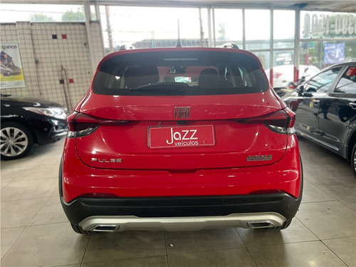Fiat Pulse 1.0 TURBO 200 FLEX AUDACE CVT