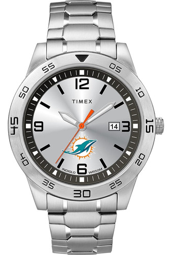 Timex Tribute Men's Citation 42mm Quartz Watch With
