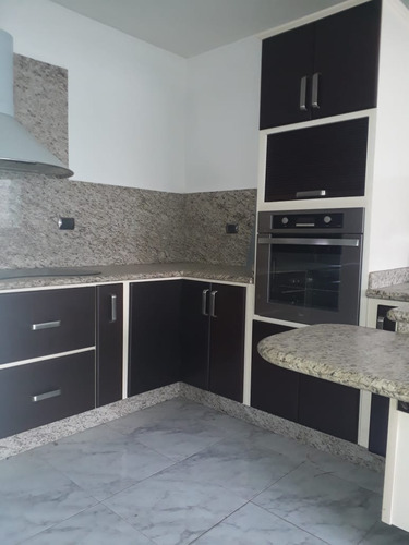 Imagen 4 de 5 de Se Vende Apartamento En Valle De Camoruco
