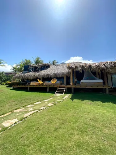 Vacacional Rancho De Chana