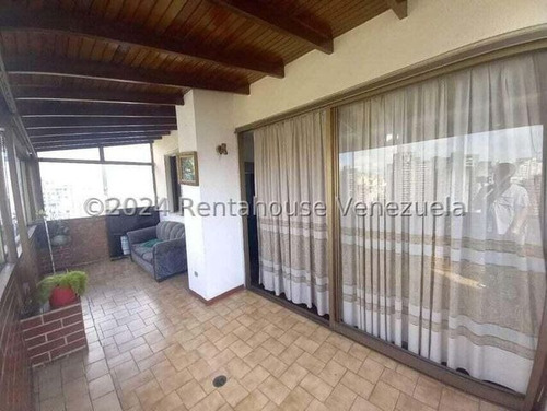 Apartamento Tipo Penthouse En Venta En San Bernardino Mls #24-27215