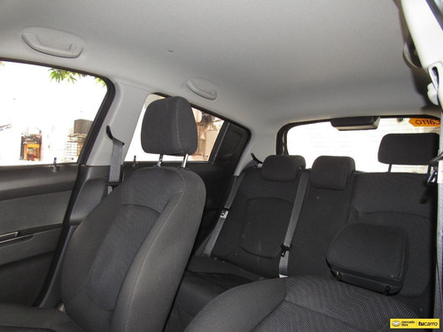 Imagen 9 de 11 de Chevrolet Spark