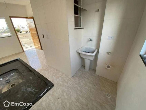 Imagem 8 de 10 de Apartamento À Venda Em São Paulo - 53242