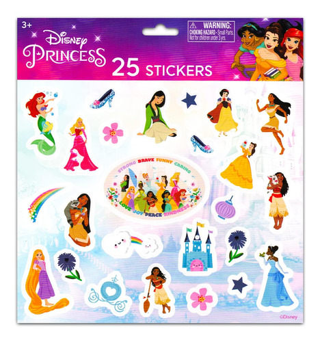 Disney Princess Educational Toy Bundle Juego De Memoria De D