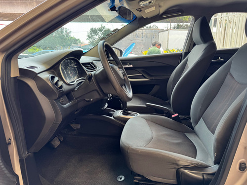 Chevrolet Aveo 1.5 Ls Ta