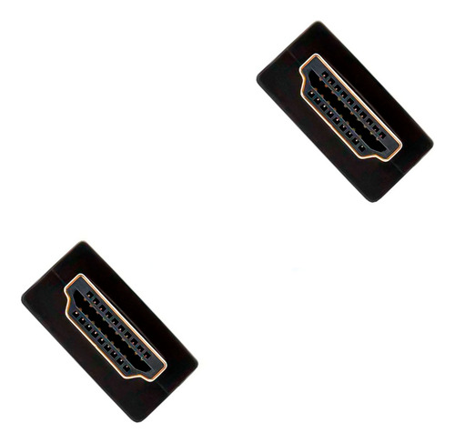 Imagen 3 de 8 de Cable Hdmi 2.0 4k Alta Calidad 1.5 Mts K-ubo