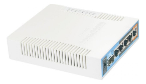 Mikrotik Hap Ac Routerboard Dual Band Rb962uigs-5hact2hnt