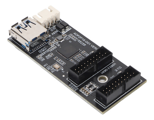 Adaptador De Tarjeta De Placa Base Usb3.2 Gen1, Transmisión
