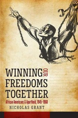 Libro Winning Our Freedoms Together : African Americans A...