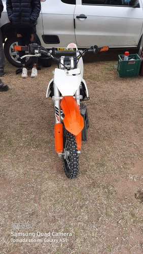 Ktm Sx