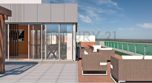 Imagen 7 de 8 de Departamento 3 Dormitorios Al Frente En San Lorenzo