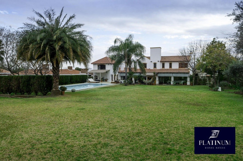 Imagen 3 de 30 de Casa En Venta En El Tipal Club De Campo