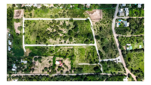 Imagen 9 de 9 de Lote En La Adela Barrio Cerrado - Unquillo