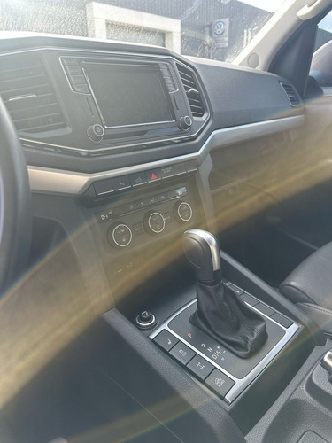 Volkswagen Amarok 2.0 Cd Tdi 180cv Highline At