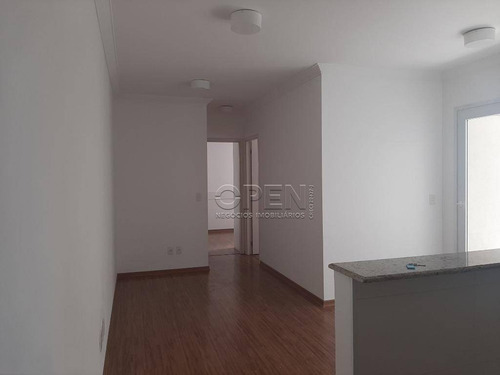 Apartamento Com 2 Dormitórios Para Alugar, 57 M² Por R$ 2.100,00/mês - Jardim - Santo André/sp - Ap12222