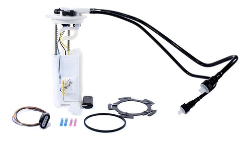 Modulo Bomba Combustible Grand Am 4cil 2.4l 00 Al 01 8266623